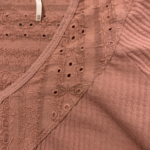 Free People Top - Picture 3 of 3